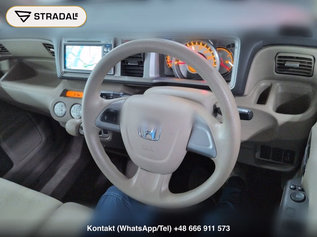 HONDA LIFE 5D G, miniaturka 4
