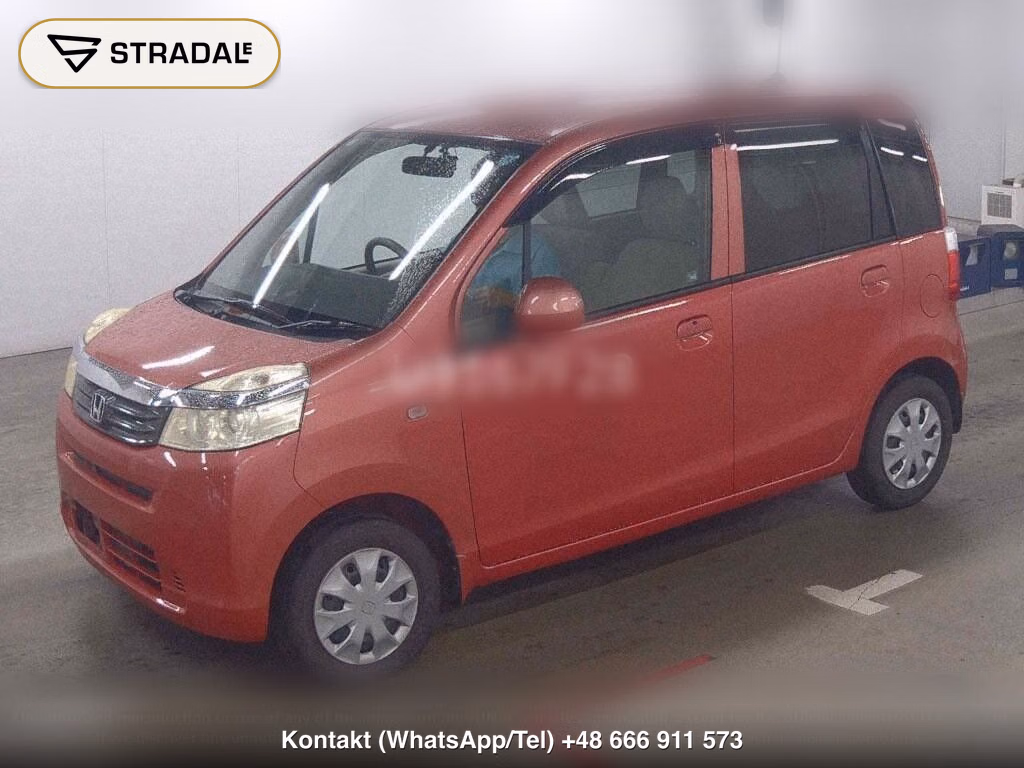 HONDA LIFE 5D G, miniaturka 5