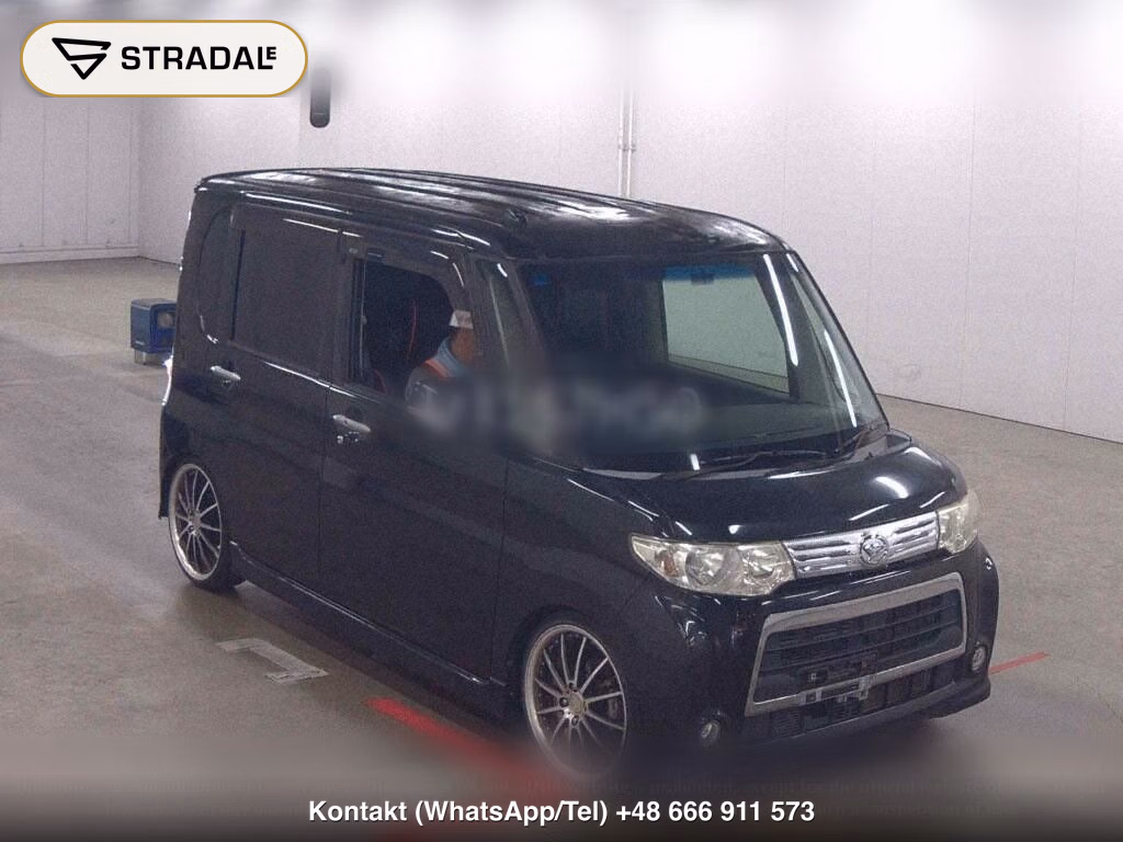 DAIHATSU TANTO OTHERS, miniaturka 2