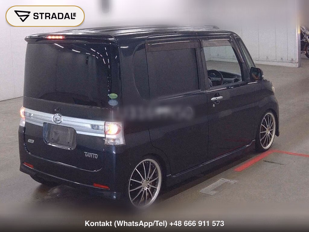 DAIHATSU TANTO OTHERS, miniaturka 6