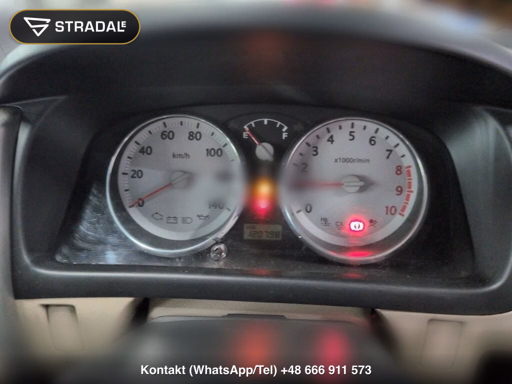 DAIHATSU MIRA AVY RS, miniaturka 7
