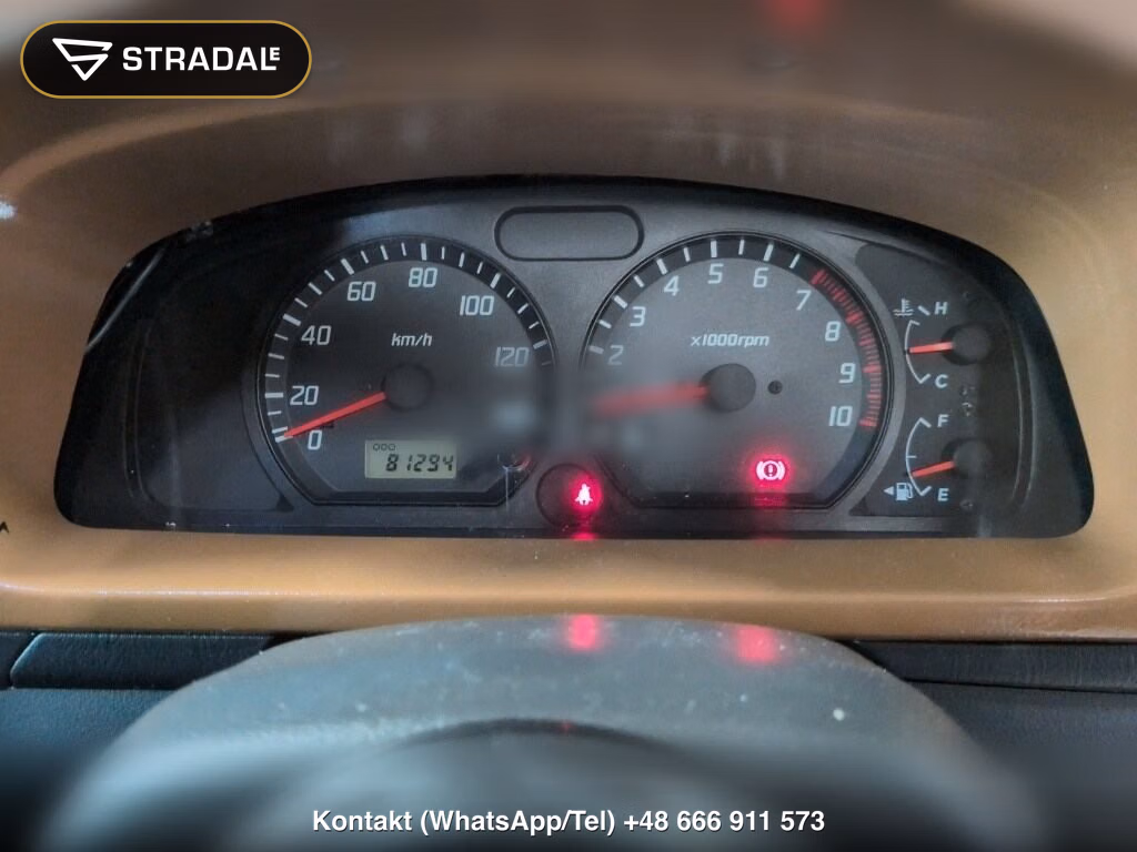 SUZUKI KEI 5D B TURBO, miniaturka 7