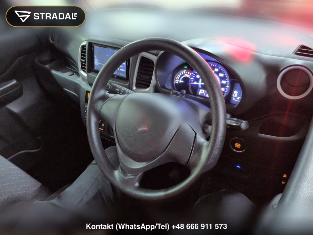 SUZUKI SPACIA G, miniaturka 4