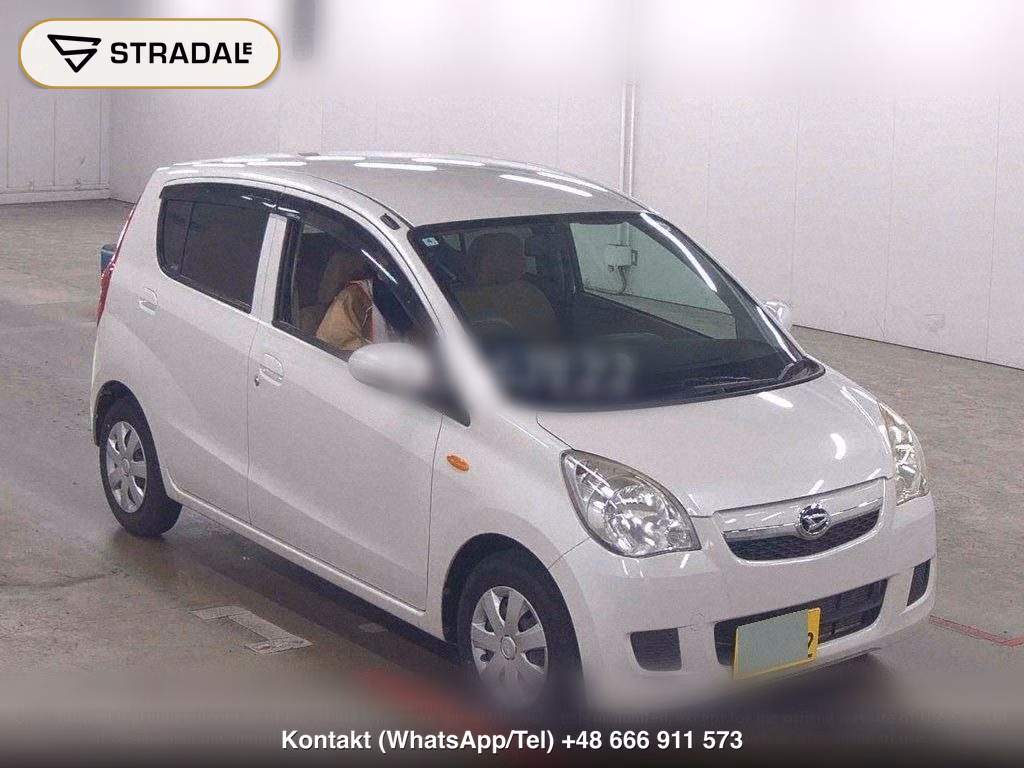 DAIHATSU MIRA 5D X LIMITED, miniaturka 2