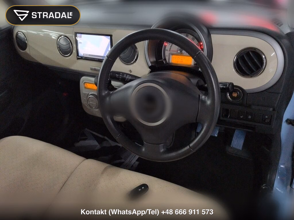 SUZUKI ALTO LAPIN XL, miniaturka 4