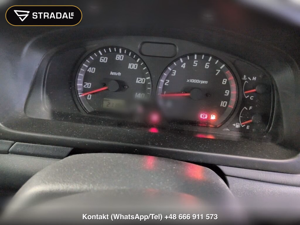 SUZUKI KEI 5D A, miniaturka 6