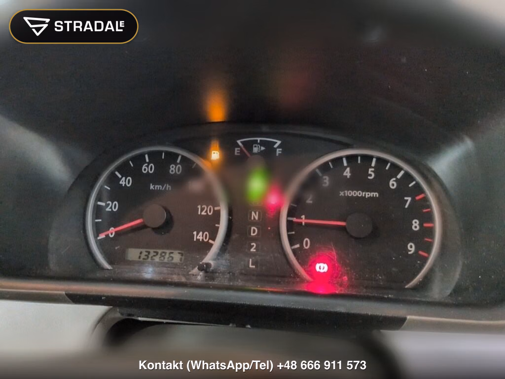 SUZUKI EVERY WAGON PZ TURBO, miniaturka 6