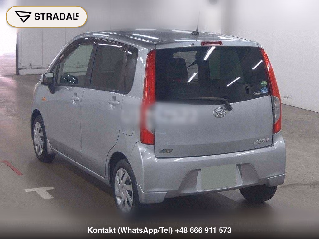 DAIHATSU MOVE L SA, miniaturka 3