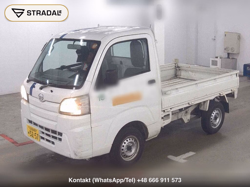 DAIHATSU HIJET TRUCK STANDARD, miniaturka 5