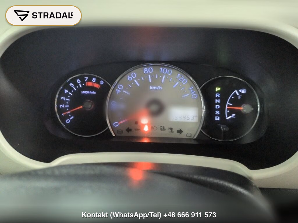 DAIHATSU MIRA COCOA COCOA PLUS X, miniaturka 7