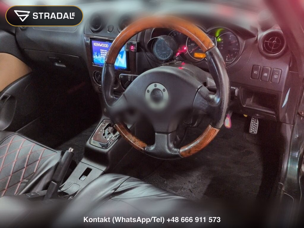 DAIHATSU COPEN OP 10TH ANNIVERSARY EDITION, miniaturka 4