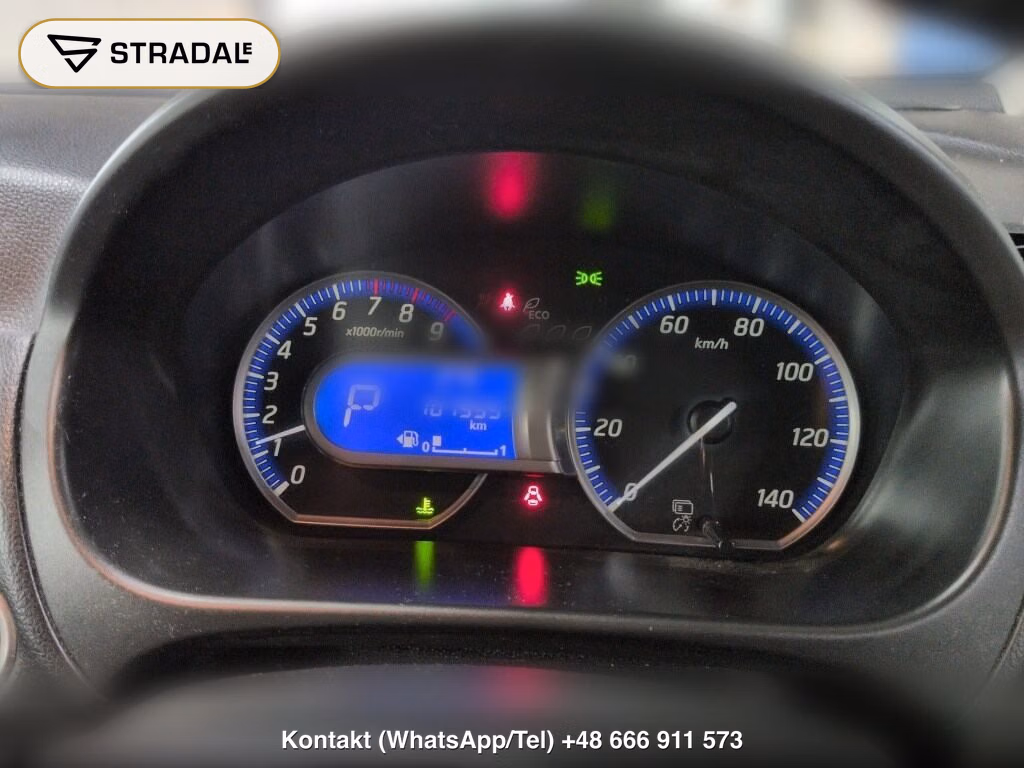 NISSAN DAYZ HIGHWAY STAR G TURBO, miniaturka 7