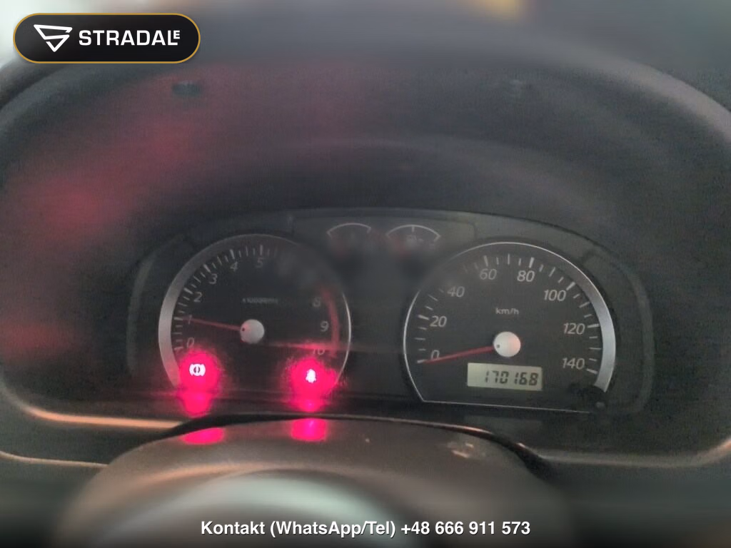 SUZUKI JIMNY 3D 4WD CROSS ADVENTURE XC, miniaturka 7