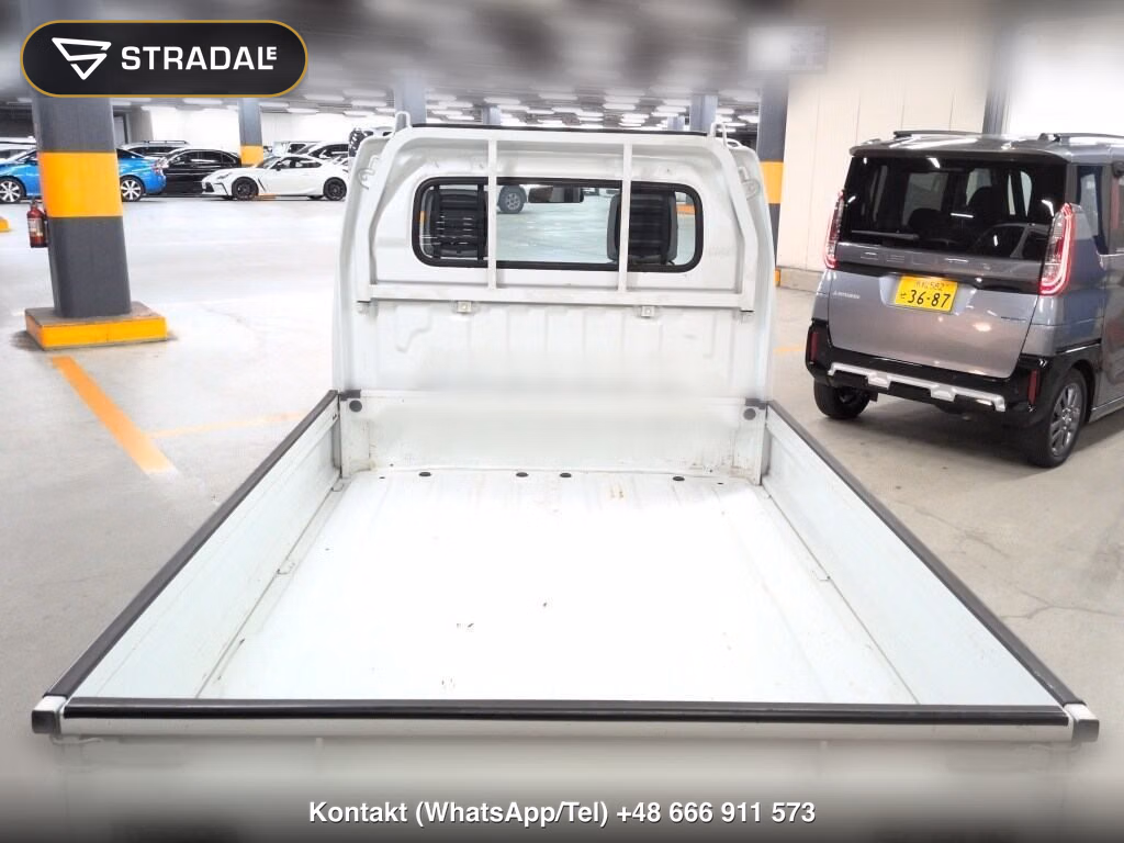 MAZDA SCRUM TRUCK KC SPECIAL, miniaturka 4