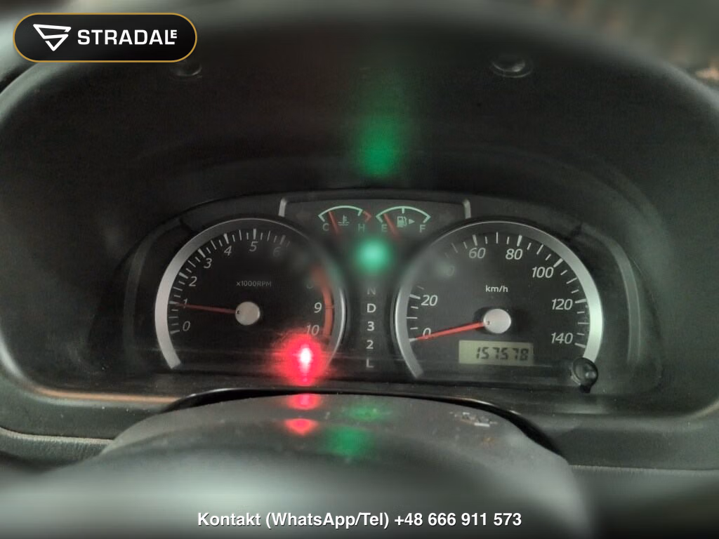 SUZUKI JIMNY 3D 4WD CROSS ADVENTURE, miniaturka 7