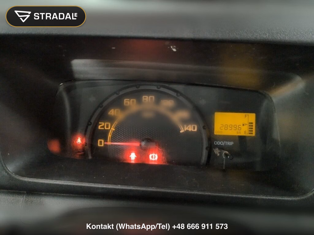 DAIHATSU HIJET TRUCK 4WD STANDARD, miniaturka 7
