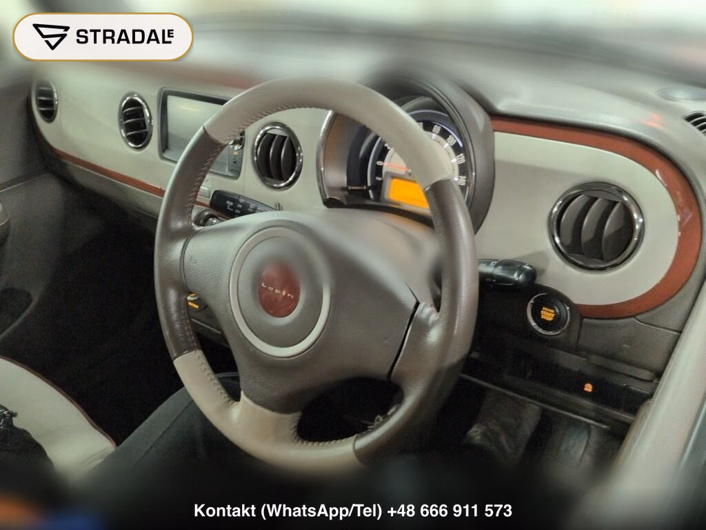 SUZUKI ALTO LAPIN CHOCOLAT X, miniaturka 3