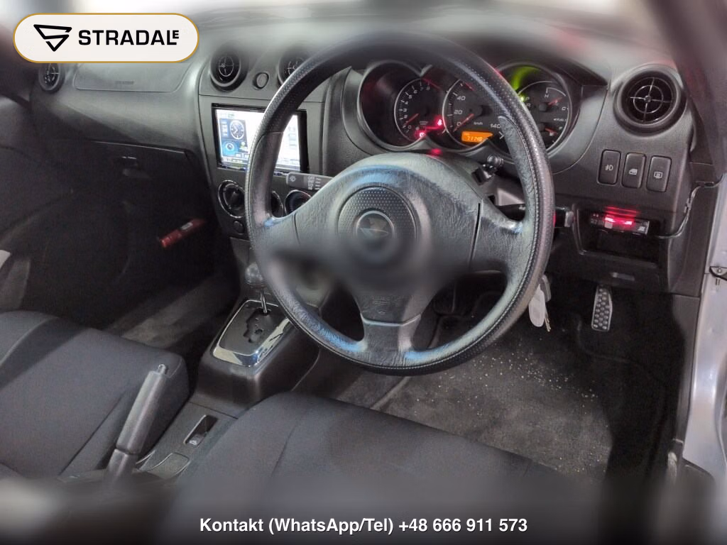 DAIHATSU COPEN OP ACTIVE TOP, miniaturka 4