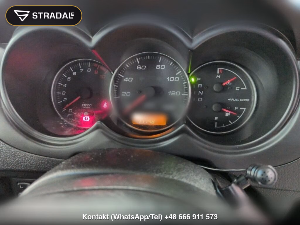 DAIHATSU COPEN OP ACTIVE TOP, miniaturka 7