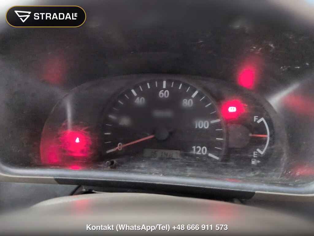 SUZUKI EVERY 5D 4WD PA AREA LIMITED, miniaturka 6