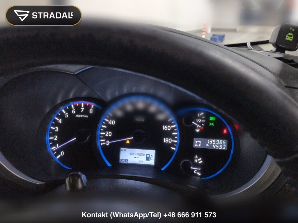 NISSAN ELGRAND 5D 250 HIGHWAY STAR S URBAN CHROME, miniaturka 7