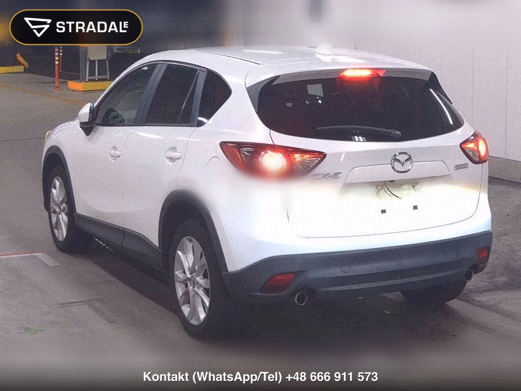 MAZDA CX-5 XD, miniaturka 3