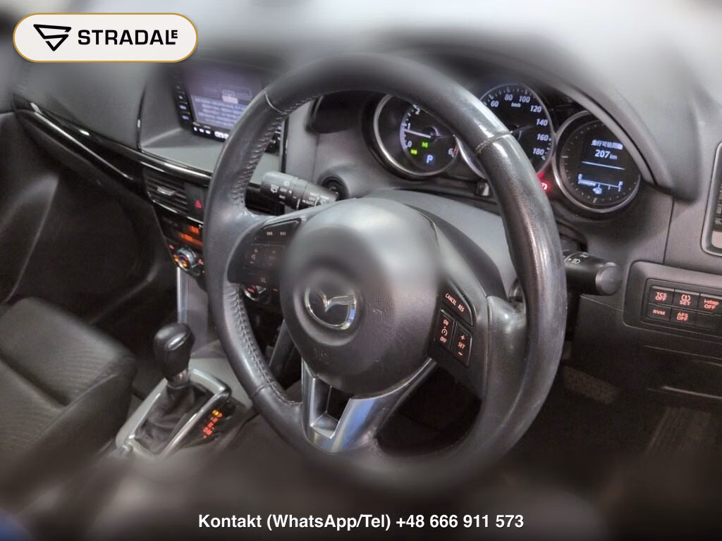 MAZDA CX-5 XD, miniaturka 4