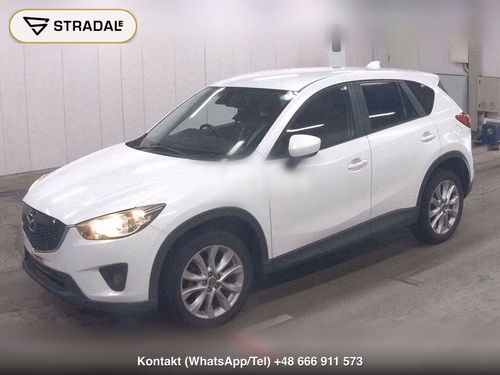 MAZDA CX-5 XD, miniaturka 5