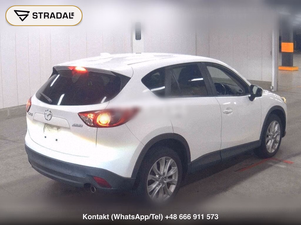 MAZDA CX-5 XD, miniaturka 6
