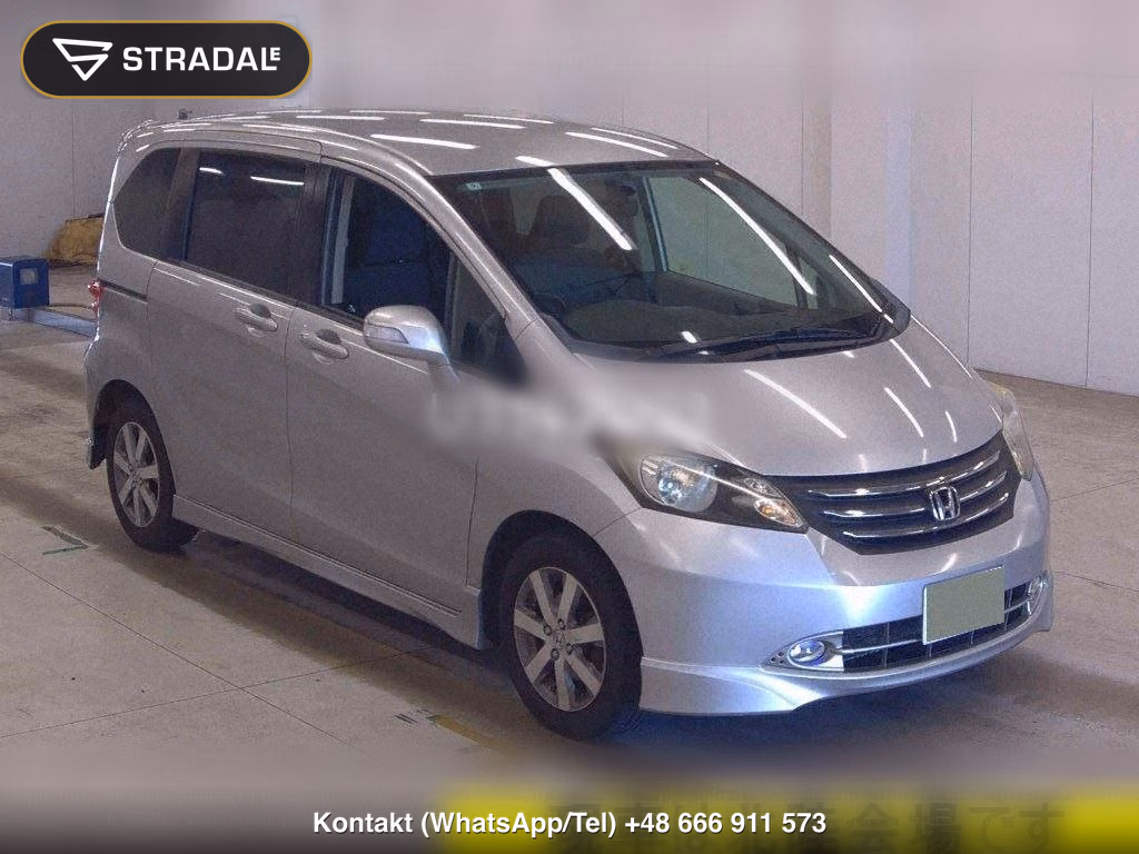 HONDA FREED OTHERS, miniaturka 2