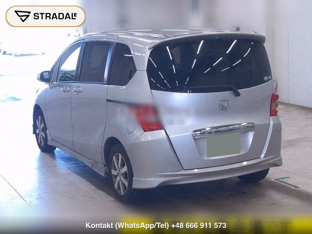 HONDA FREED OTHERS, miniaturka 3