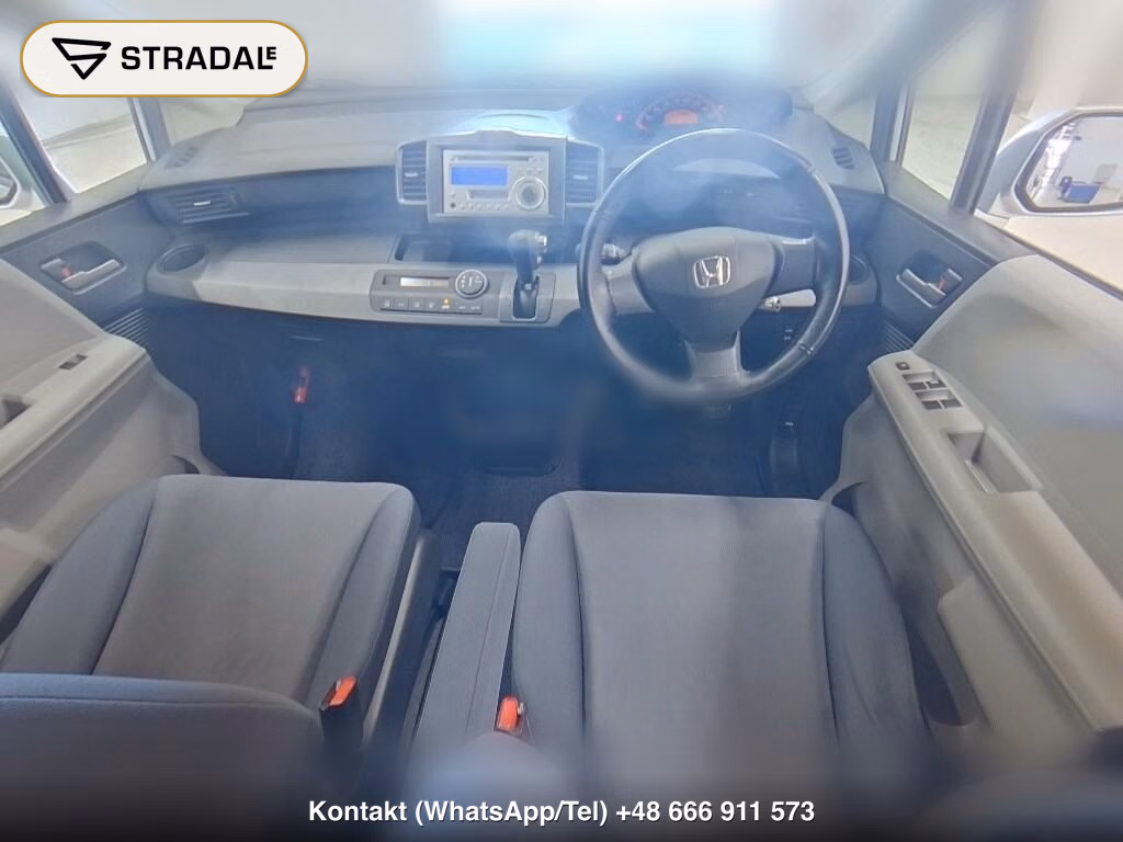 HONDA FREED OTHERS, miniaturka 4