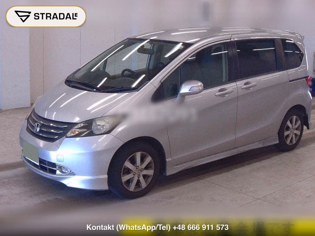 HONDA FREED OTHERS, miniaturka 5