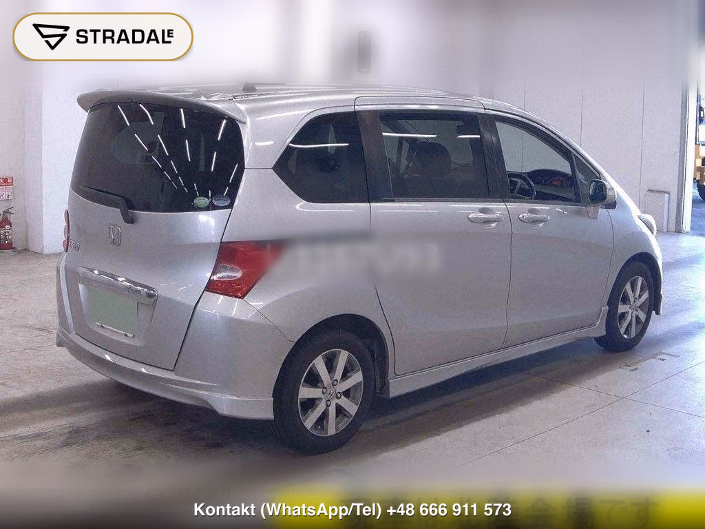 HONDA FREED OTHERS, miniaturka 6