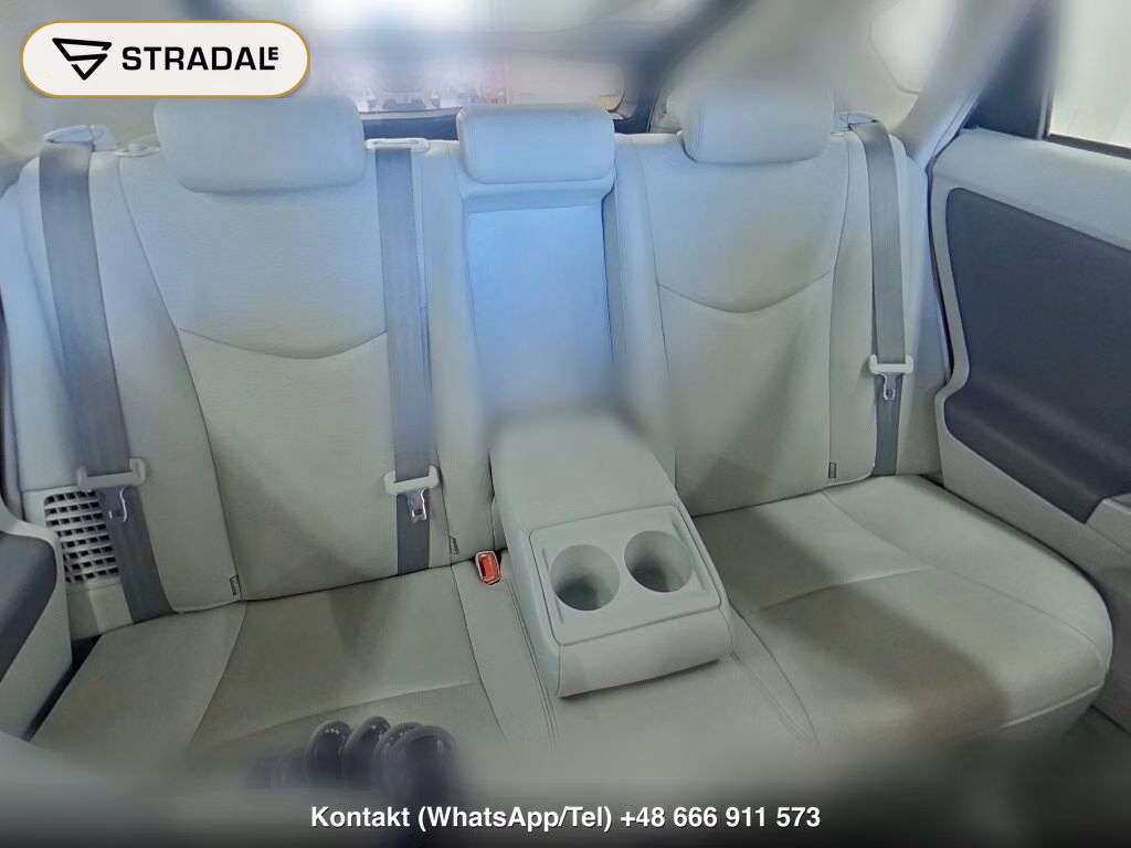 TOYOTA PRIUS 5D G TOURING SELECTION LEATHER PACKAGE, miniaturka 7