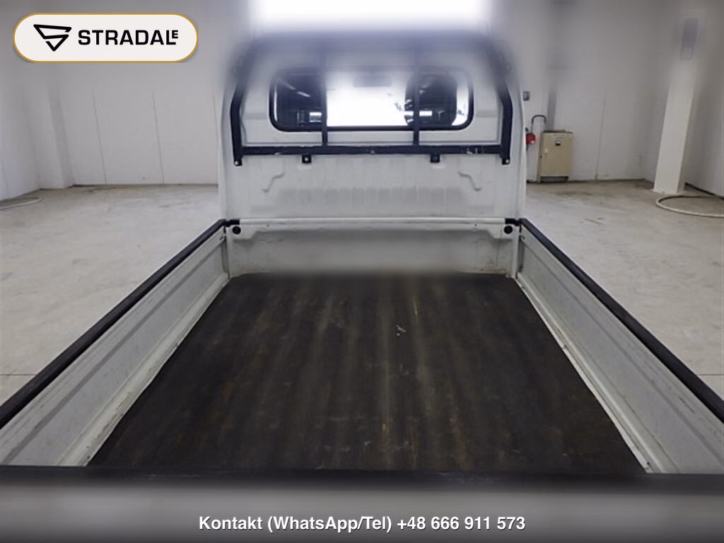 SUZUKI CARRY TRUCK 4WD KC AIR CONDITIONING POWER STEERING, miniaturka 7