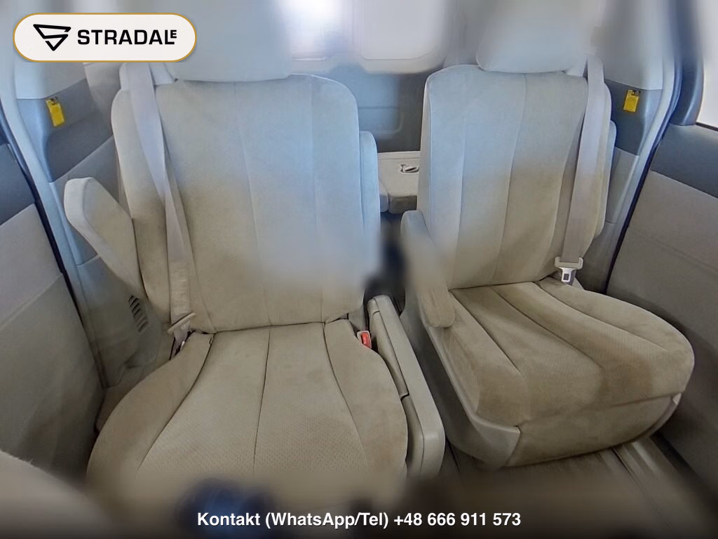 TOYOTA ESTIMA HYBRID 4WD G, miniaturka 7