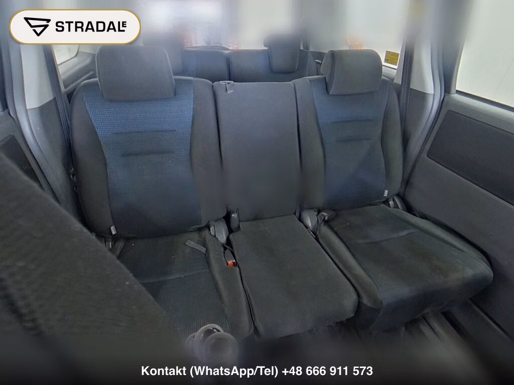 TOYOTA VOXY ZS, miniaturka 7
