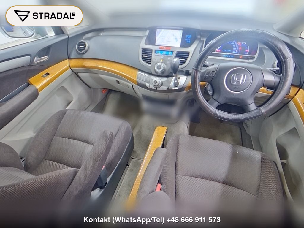 HONDA ODYSSEY M, miniaturka 4