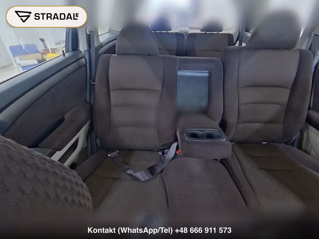 HONDA ODYSSEY M, miniaturka 7
