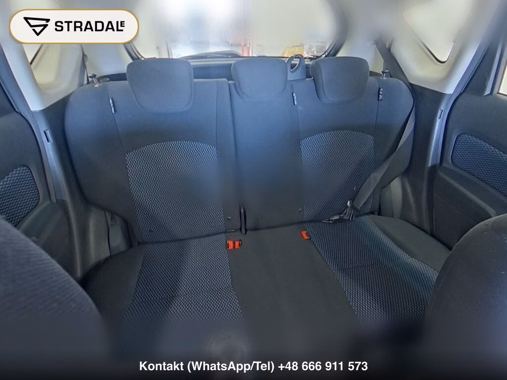 NISSAN NOTE, miniaturka 7