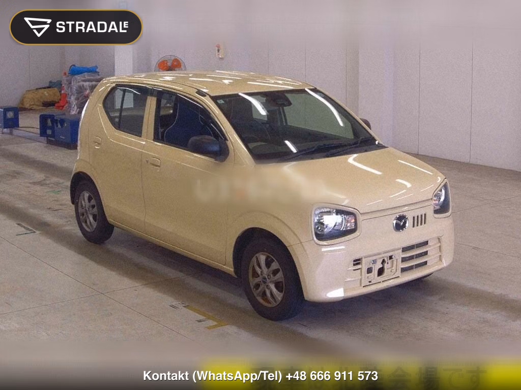 MAZDA CAROL 5D GL, miniaturka 2