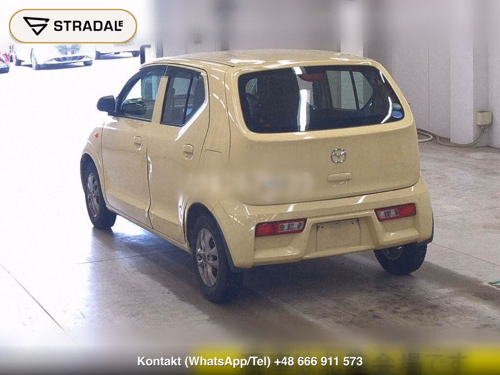 MAZDA CAROL 5D GL, miniaturka 3
