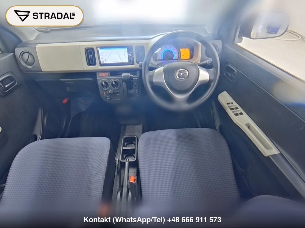 MAZDA CAROL 5D GL, miniaturka 4