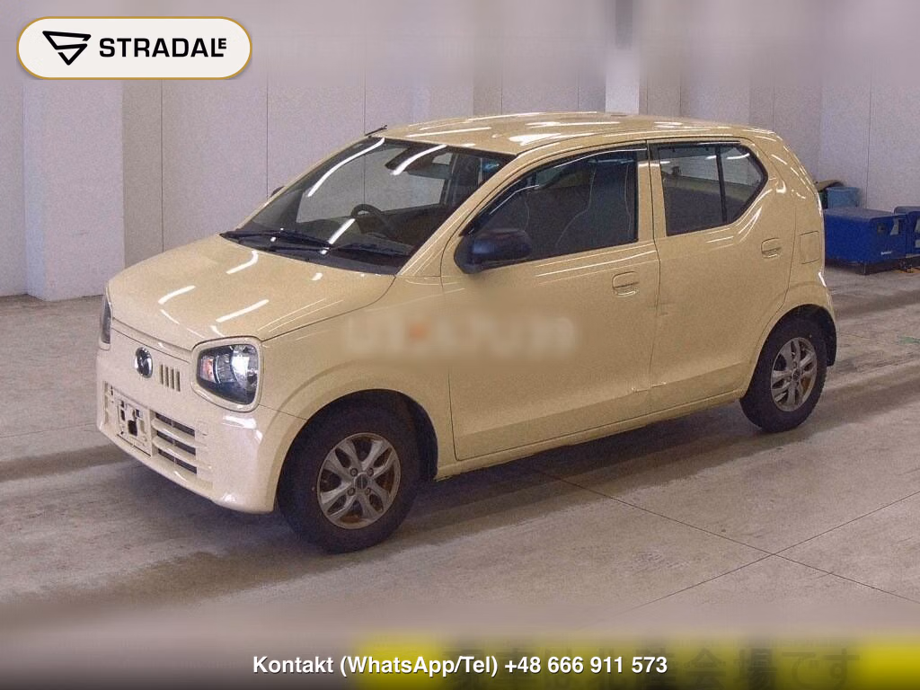 MAZDA CAROL 5D GL, miniaturka 5