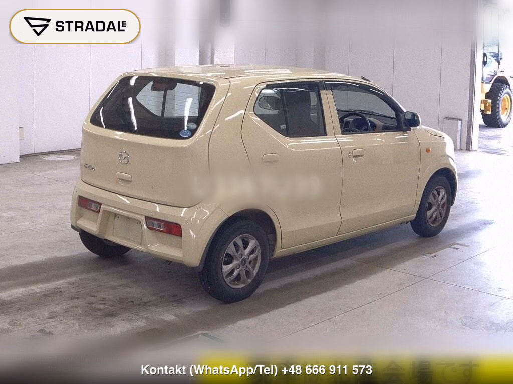 MAZDA CAROL 5D GL, miniaturka 6