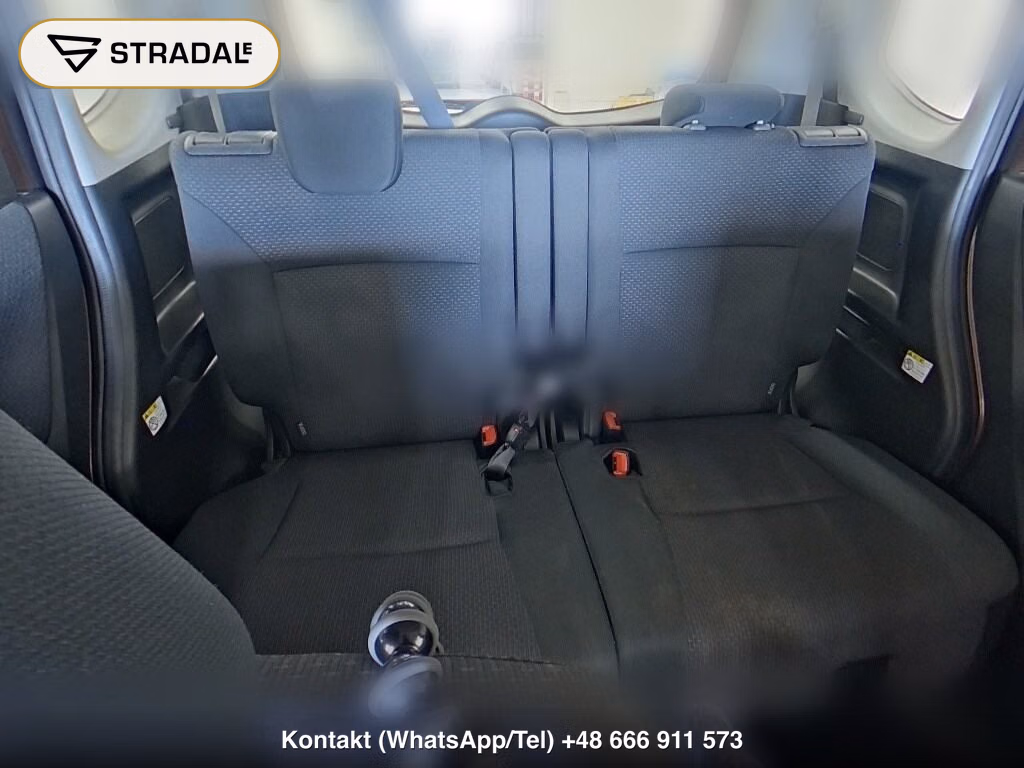 SUZUKI SOLIO 4WD HYBRID MX, miniaturka 7