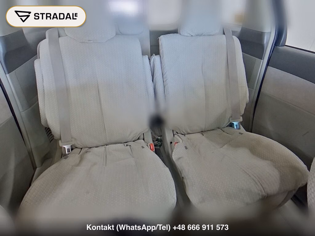 TOYOTA ESTIMA 5D G, miniaturka 7