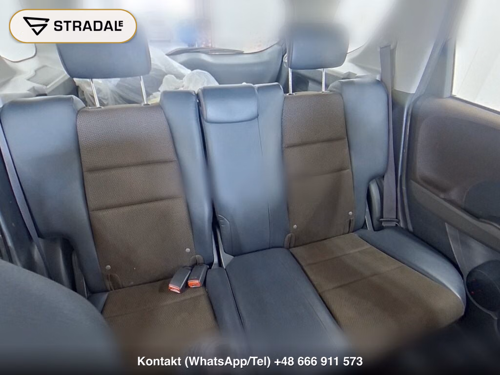 HONDA FIT SHUTTLE HYBRID, miniaturka 7