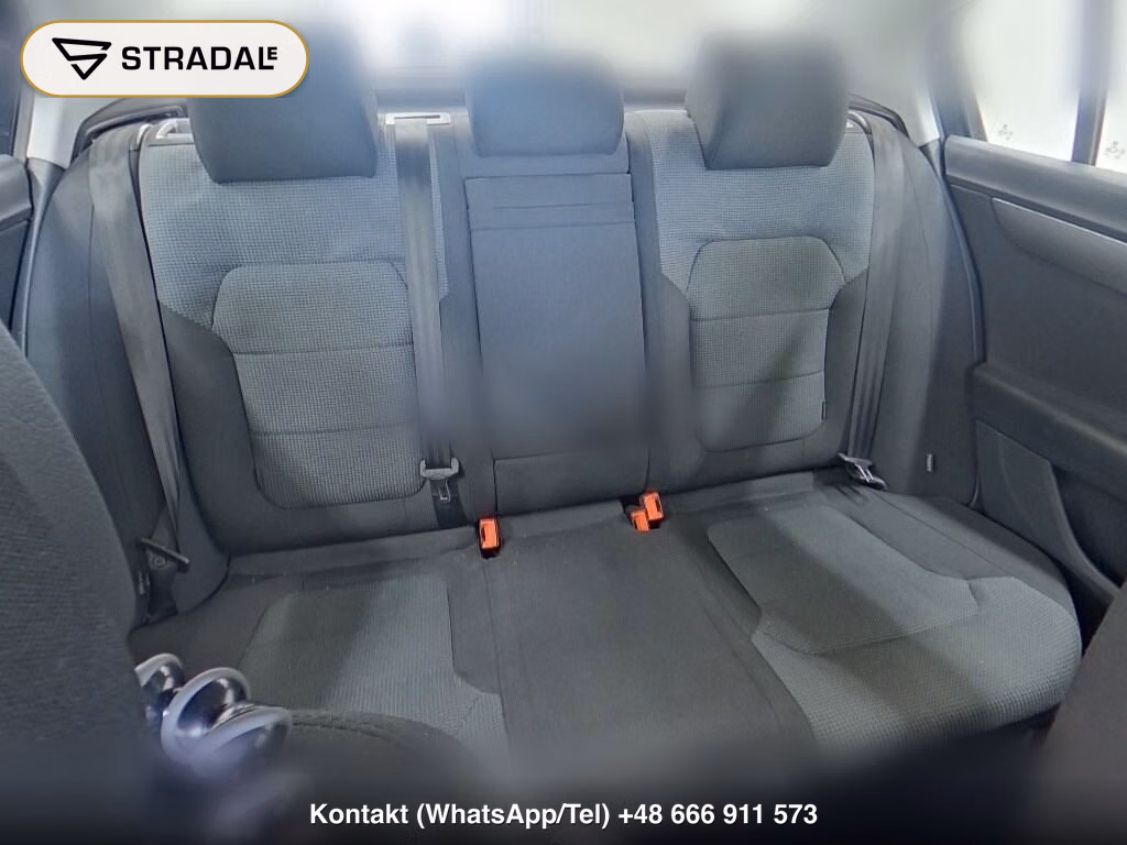VOLKSWAGEN PASSAT 4D TSI COMFORT LINE BLUEMOTION TECHNOLOGY, miniaturka 7